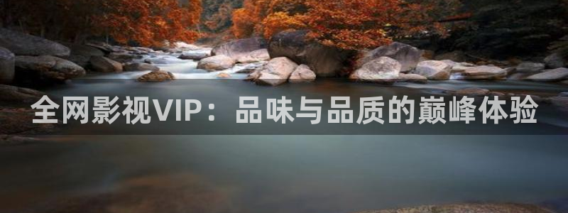 神马影院我不卡电影：全网影视VIP：品味与品质的巅峰体验